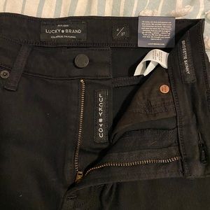NWT Brigette Skinny Lucky Jeans